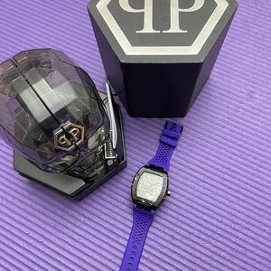 Philipp Plein Watch